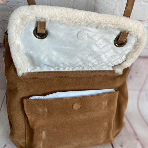 ✨✨ Host Pick ✨✨UGG® Heritage Hobo - Picture 5 of 14